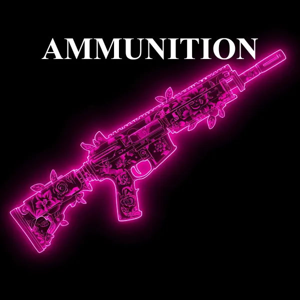 Ammunition